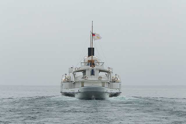 Премьера недели: "Солнечный удар" Никиты Михалкова (фото 1)