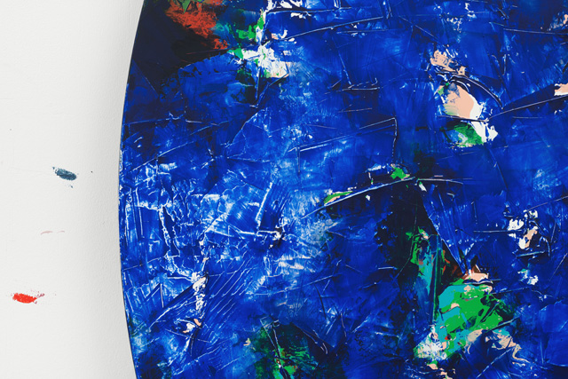 "Тило Шульц <> Франческо Айец" в Espace Louis Vuitton Venezia (фото 3)