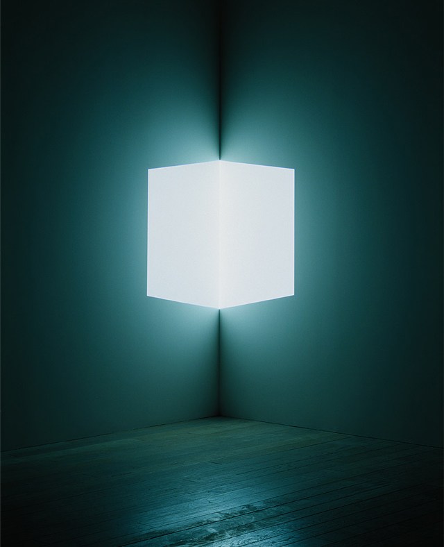 Ретроспектива работ Джеймса Таррелла (фото 2)