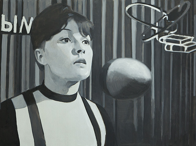 Арт-планы на выходные: 6–7 сентября (фото 7)