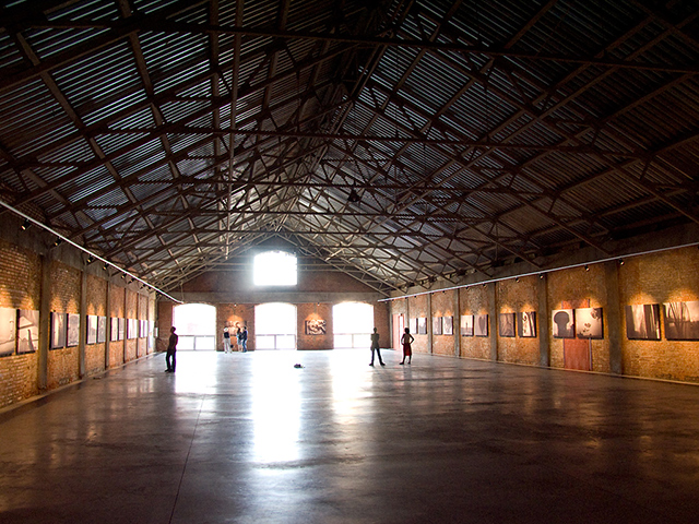 19 московских выставок лета (фото 10)