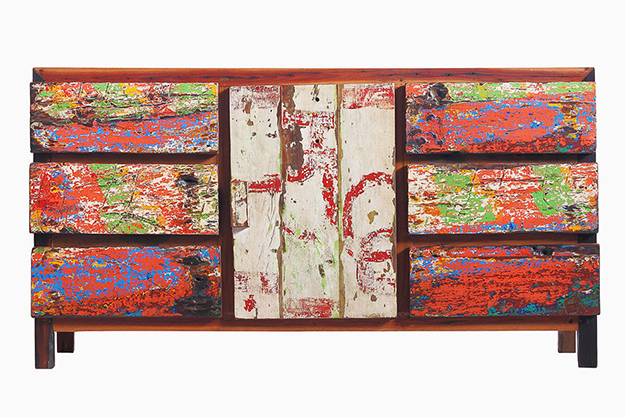 В ЦДХ пройдет выставка Wood Works (фото 5)