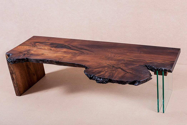 В ЦДХ пройдет выставка Wood Works (фото 1)