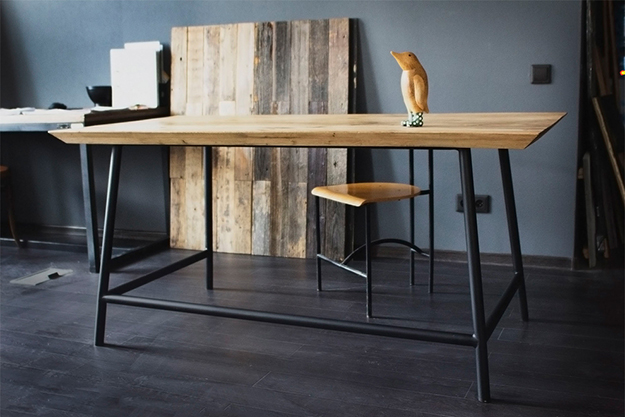 В ЦДХ пройдет выставка Wood Works (фото 3)