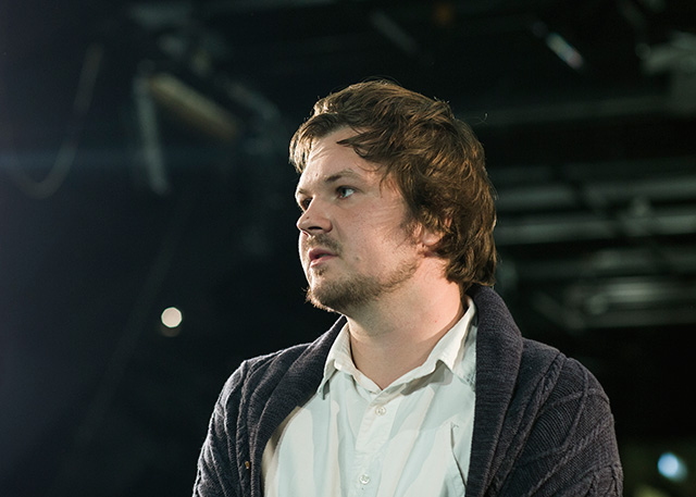 Променад и допрос с пристрастием: открытие новой сцены Театра имени Маяковского (фото 6)