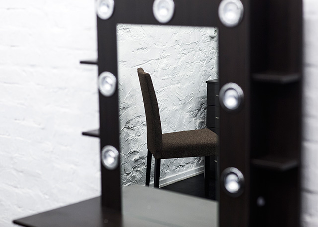 Променад и допрос с пристрастием: открытие новой сцены Театра имени Маяковского (фото 2)