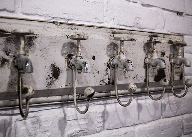 Променад и допрос с пристрастием: открытие новой сцены Театра имени Маяковского (фото 5)