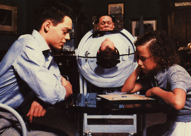 1-е Балабановские чтения уже идут (фото 2)