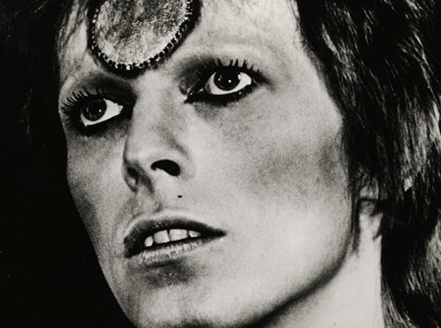 Дэвид Боуи, Джон Берджер и Дженис Джоплин: что смотреть на фестивале Beat Film Festival (фото 3)