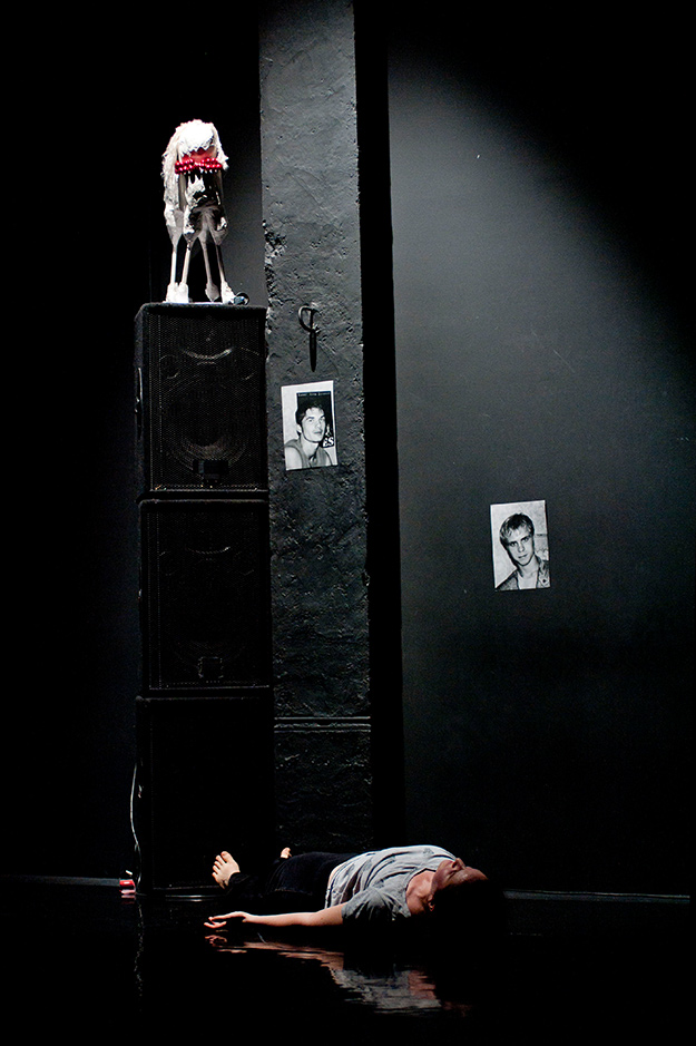 The_Marusya: спектакль, который рассказывает зрителю, чего от него хочет театр (фото 3)