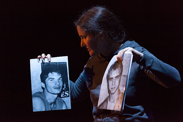 The_Marusya: спектакль, который рассказывает зрителю, чего от него хочет театр (фото 1)