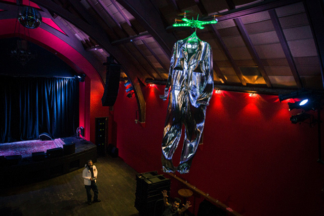 В Силиконовой долине запустится своя неделя моды (фото 1)