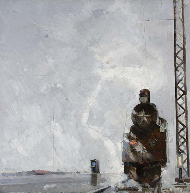 16 московских выставок, на которые стоит успеть этой весной (фото 9)