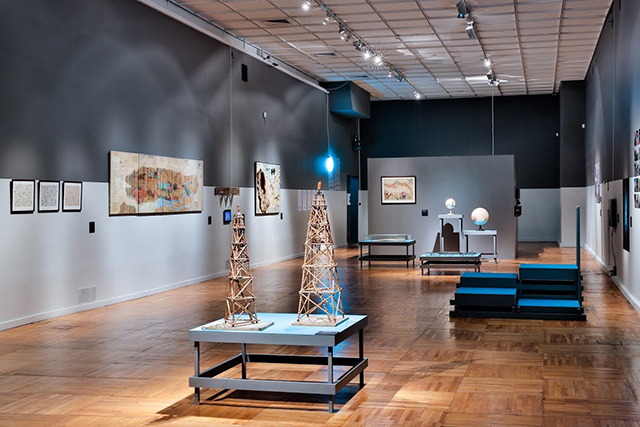 Арт-планы на неделю: 28 марта — 3 апреля (фото 5)