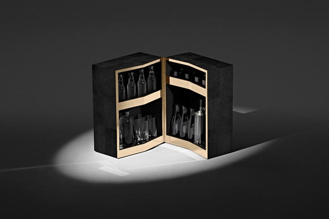 Коллекция мебели Александра Ванга для Poltrona Frau (фото 3)