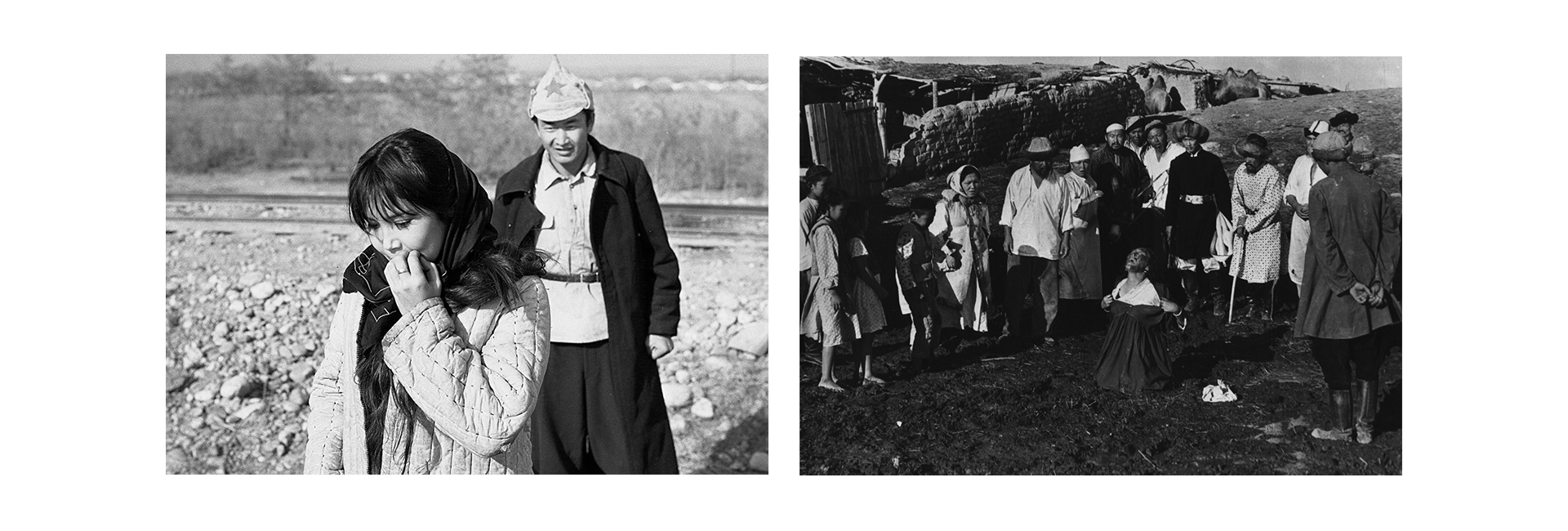 Андрей Кончаловский и его дорога к «Раю»: большой гид по творчеству (фото 2)