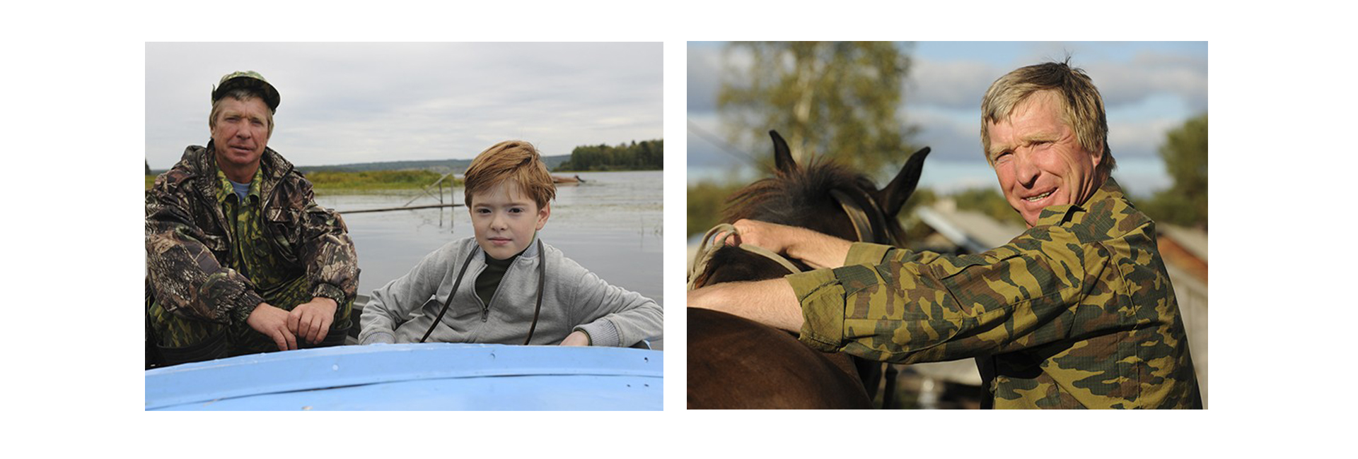 Андрей Кончаловский и его дорога к «Раю»: большой гид по творчеству (фото 16)