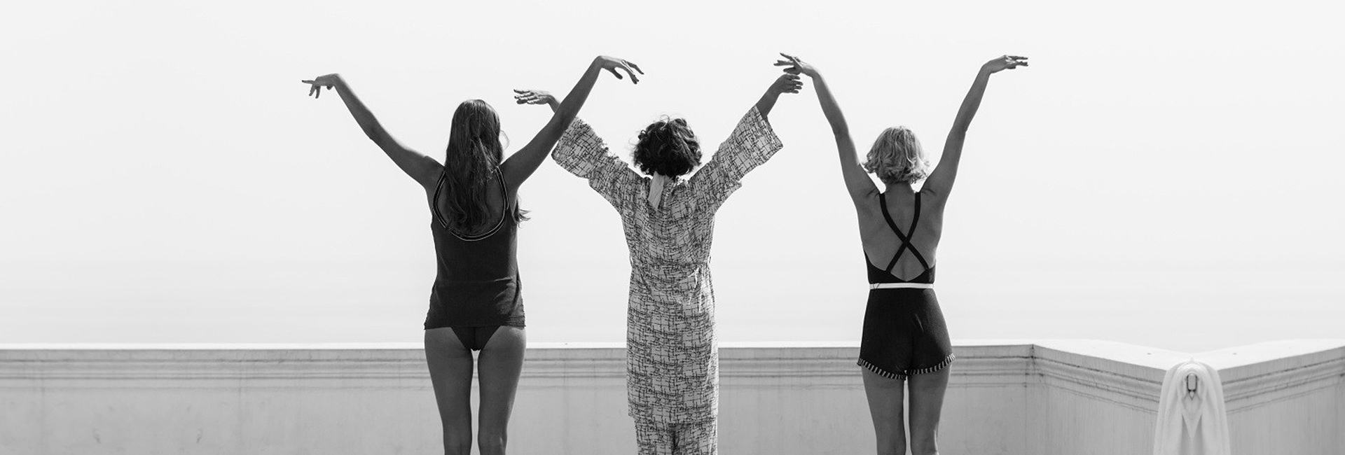 Андрей Кончаловский и его дорога к «Раю»: большой гид по творчеству (фото 17)