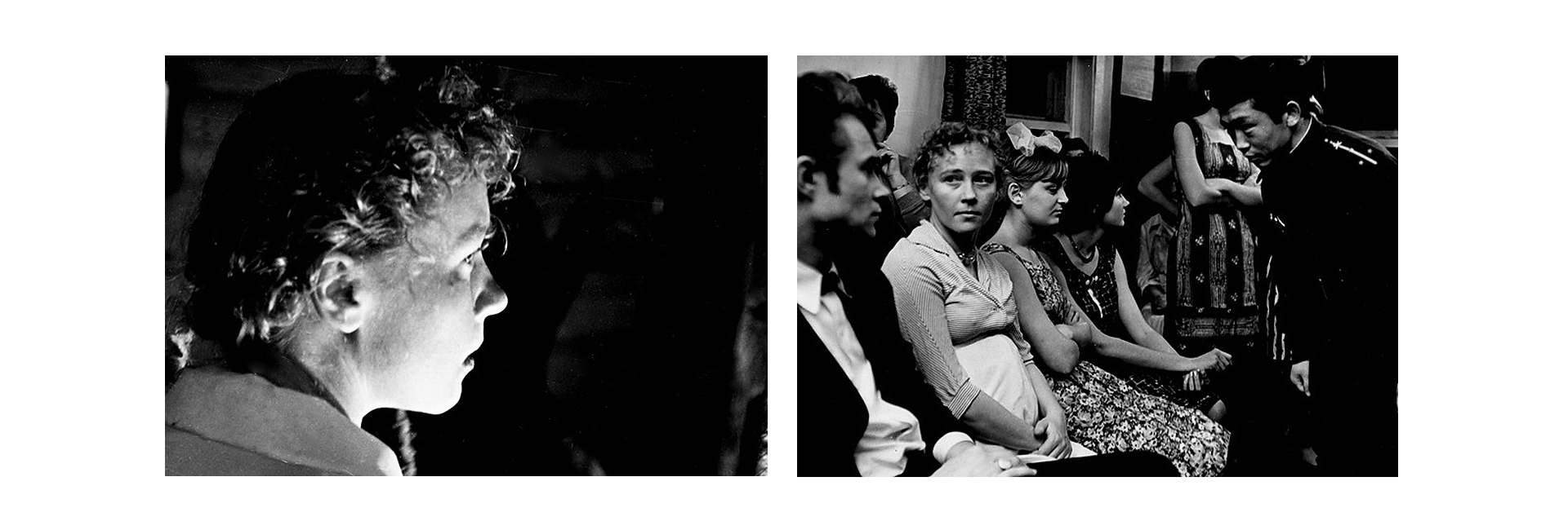 Андрей Кончаловский и его дорога к «Раю»: большой гид по творчеству (фото 3)