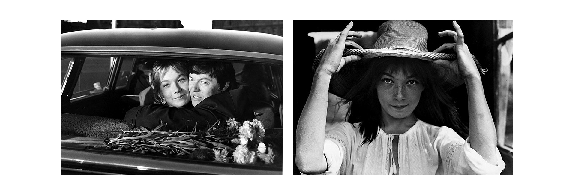 Андрей Кончаловский и его дорога к «Раю»: большой гид по творчеству (фото 5)