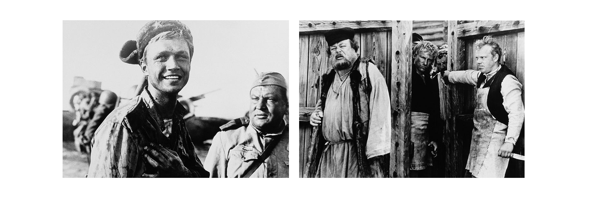 Андрей Кончаловский и его дорога к «Раю»: большой гид по творчеству (фото 6)