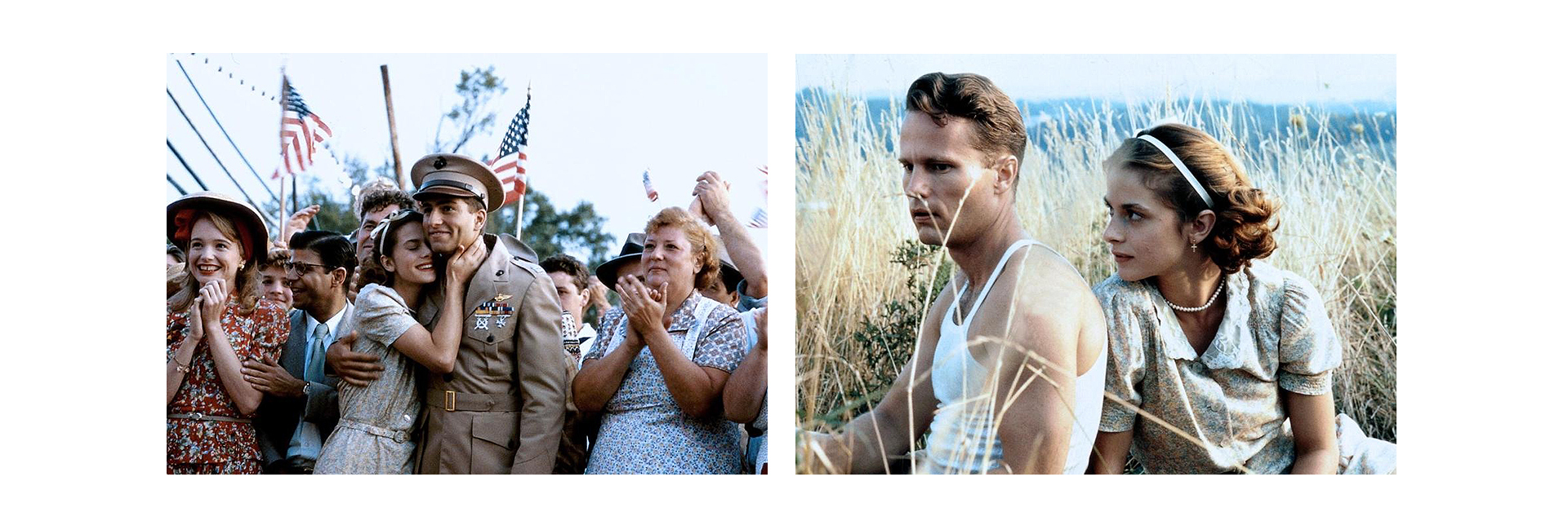 Андрей Кончаловский и его дорога к «Раю»: большой гид по творчеству (фото 7)