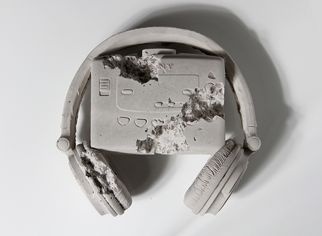 В Майами откроется выставка Даниэля Аршама (фото 1)