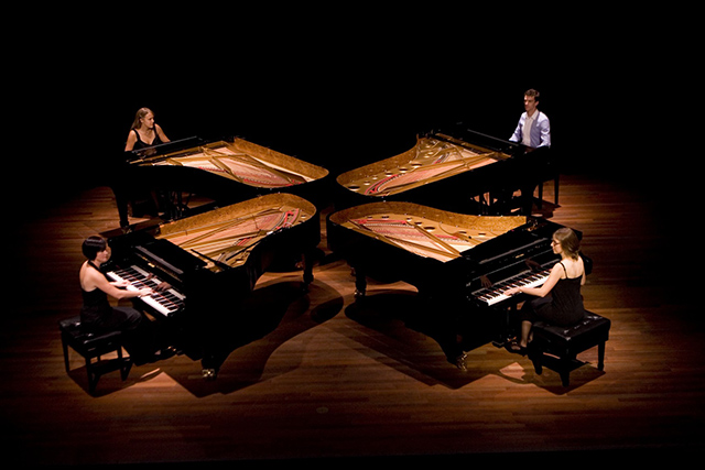 Арт-планы на неделю: 13—19 июля (фото 10)