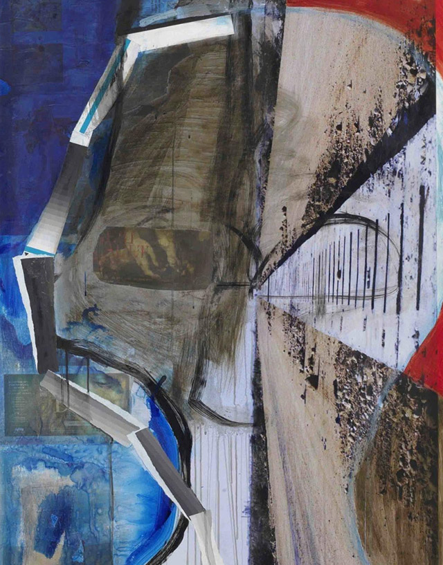 Интервью в цифрах: арт-дилер Гордон Венекласен (фото 3)