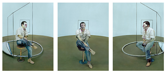 Выставка Мишеля Платника "После": совместный проект МАММ и Renault (фото 2)