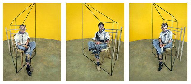 Выставка Мишеля Платника "После": совместный проект МАММ и Renault (фото 3)