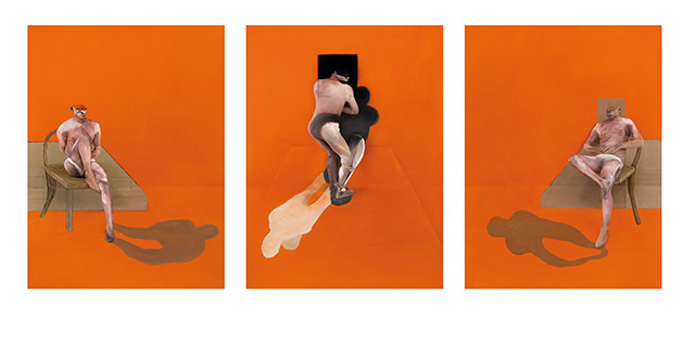 Выставка Мишеля Платника "После": совместный проект МАММ и Renault (фото 4)