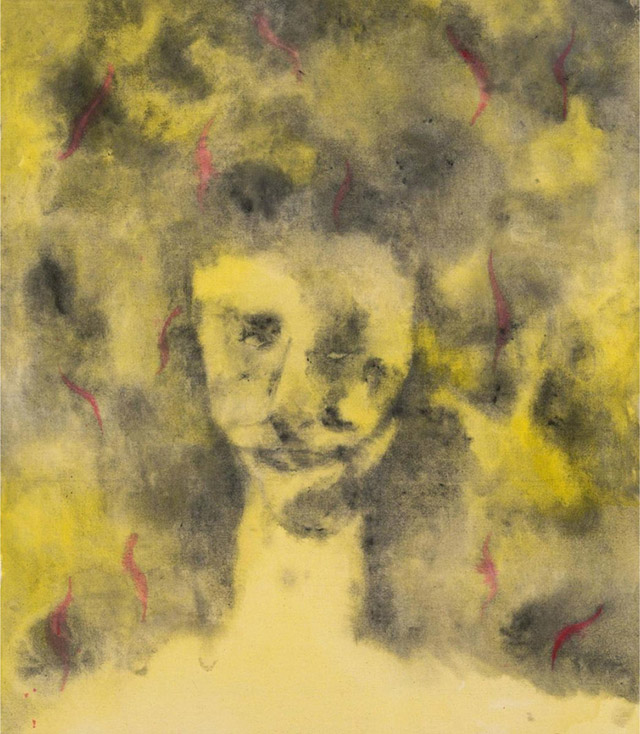 Интервью в цифрах: арт-дилер Гордон Венекласен (фото 5)