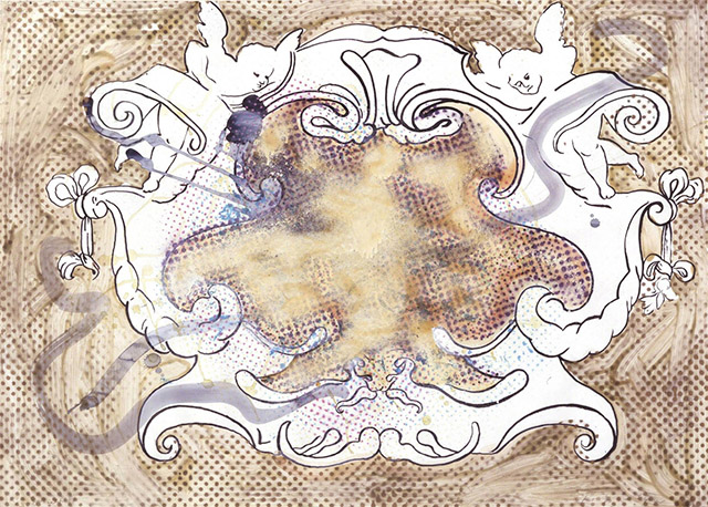 Интервью в цифрах: арт-дилер Гордон Венекласен (фото 4)