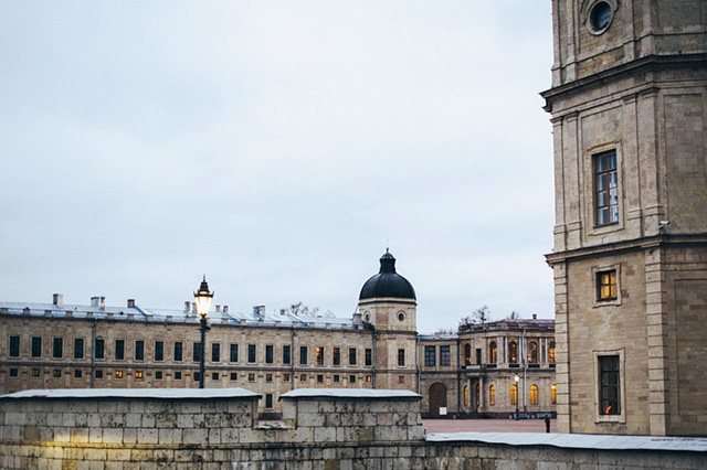Первая в мире: Петербургская биеннале музейного дизайна (фото 1)