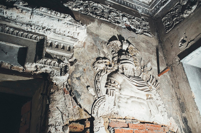 Первая в мире: Петербургская биеннале музейного дизайна (фото 2)