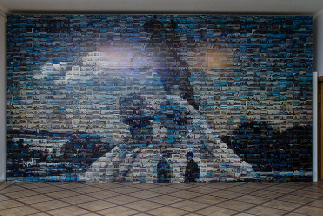 Первая в мире: Петербургская биеннале музейного дизайна (фото 4)