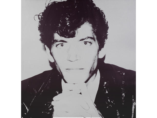 Bonhams продают портреты Уорхола 80-х годов (фото 1)