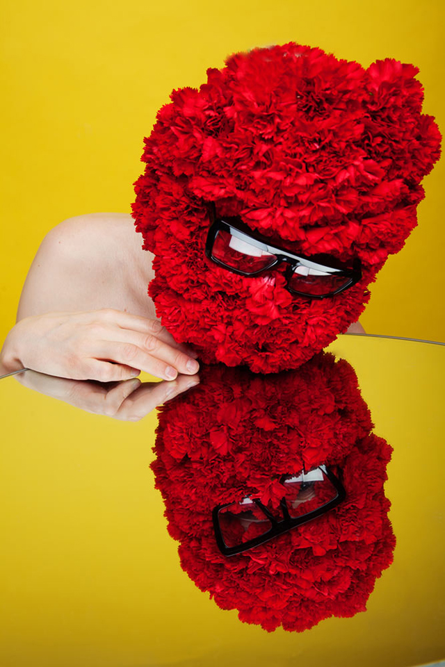 Планы на будущее: ретроспектива Андрея Бартенева в Московском музее современного искусства (фото 3)