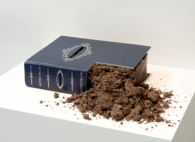 Музей современного искусства "Гараж" поддержит молодых художников (фото 1)