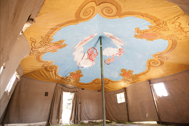 Музей современного искусства "Гараж" поддержит молодых художников (фото 2)