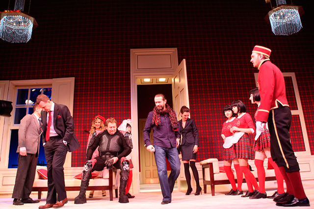 Арт-планы на выходные: 28—29 ноября (фото 8)