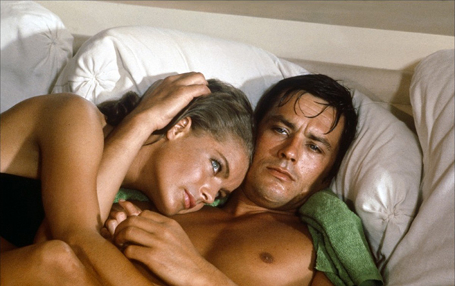 "Бассейн", 1969