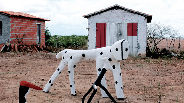 Marni подготовили проект для Венецианской биеннале (фото 1)