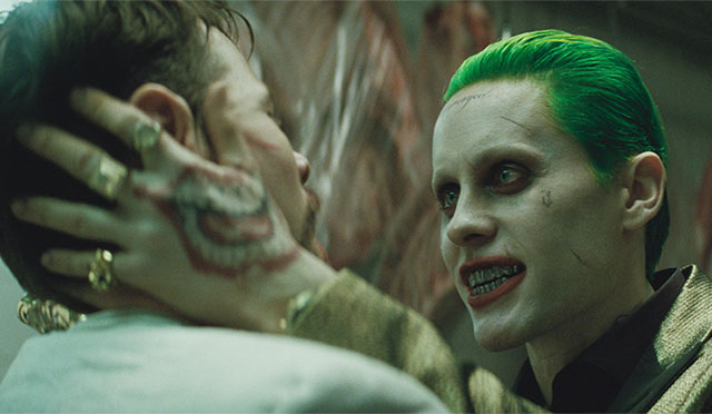 Марго Робби — единственная причина посмотреть "Отряд самоубийц" (фото 1)