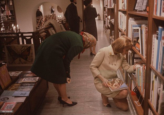 10 самых популярных книг 2016 года в России (фото 1)