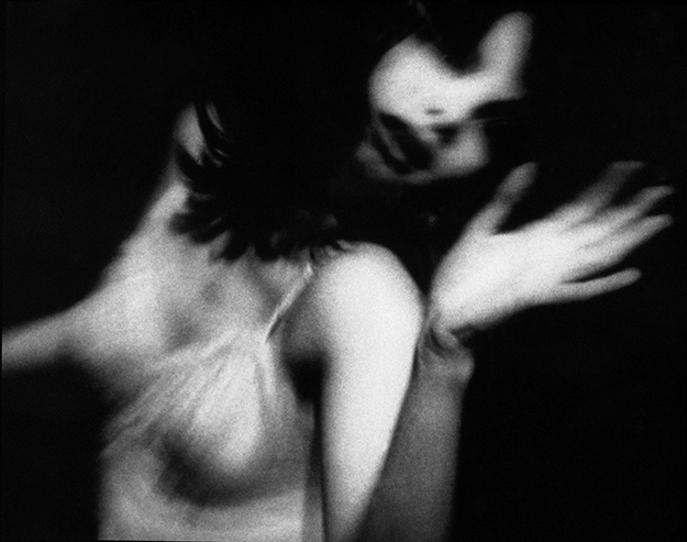 Брюс Коннер, Breakaway, 1966 Арт-планы на 2017-й: главные выставки (фото 8)