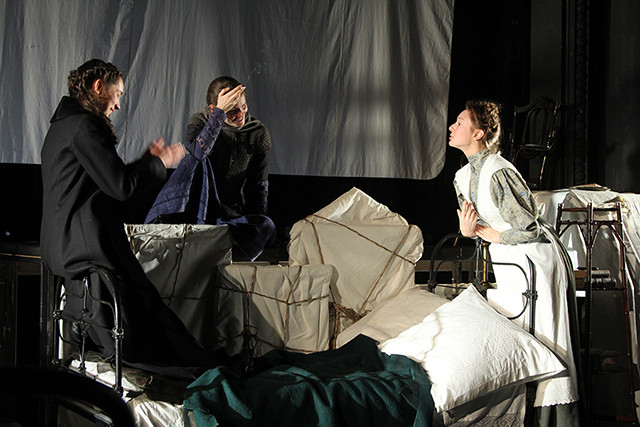 Арт-планы на неделю: 15—21 декабря (фото 7)