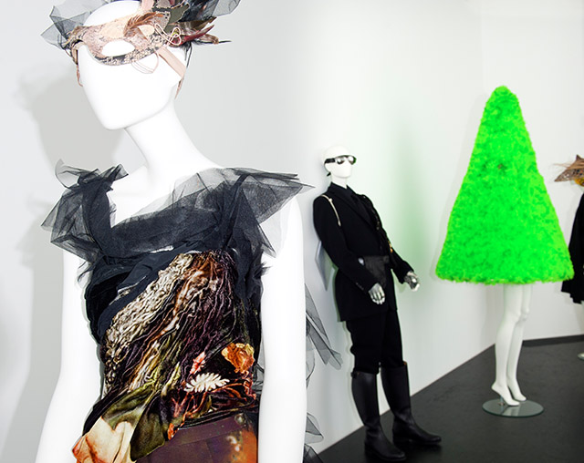 Курс на Брюссель: выставка The Belgians. An unexpected fashion story (фото 2)