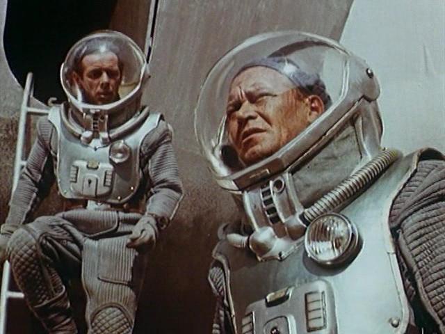 Предтеча "Интерстеллару": 5 советских фильмов о космосе (фото 2)